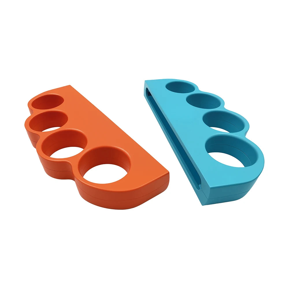 Boxing Handle Grips for Nintendo for Switch 2 Joy-Con Handle Accessories for Adults Enhance Your Gaming Experience