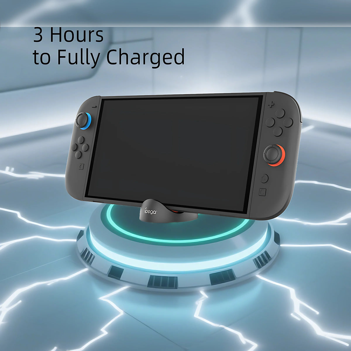 Nintendo Switch Lite Switch 2 Mini Charging Dock Aounion PG-SW2041
