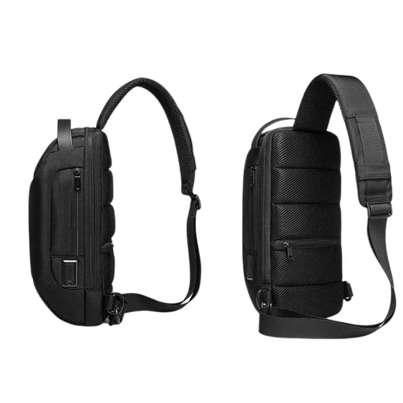 Sling Backpack for ROG Ally & Switch, Shock-Absorbing