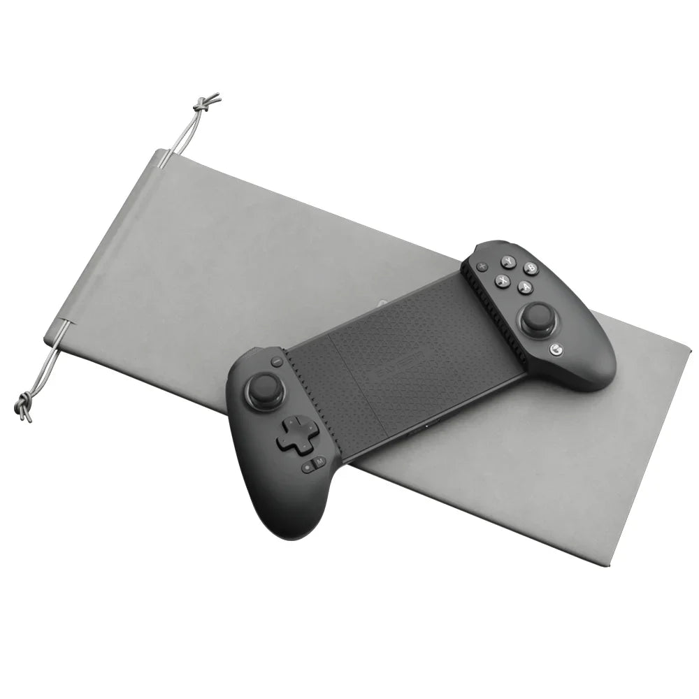 GameSir G8+ Bluetooth Gamepad Hall Effect Gaming Controller for Nintendo Switch 2, Android Phone, Tablets, iPhone, iPad, PC