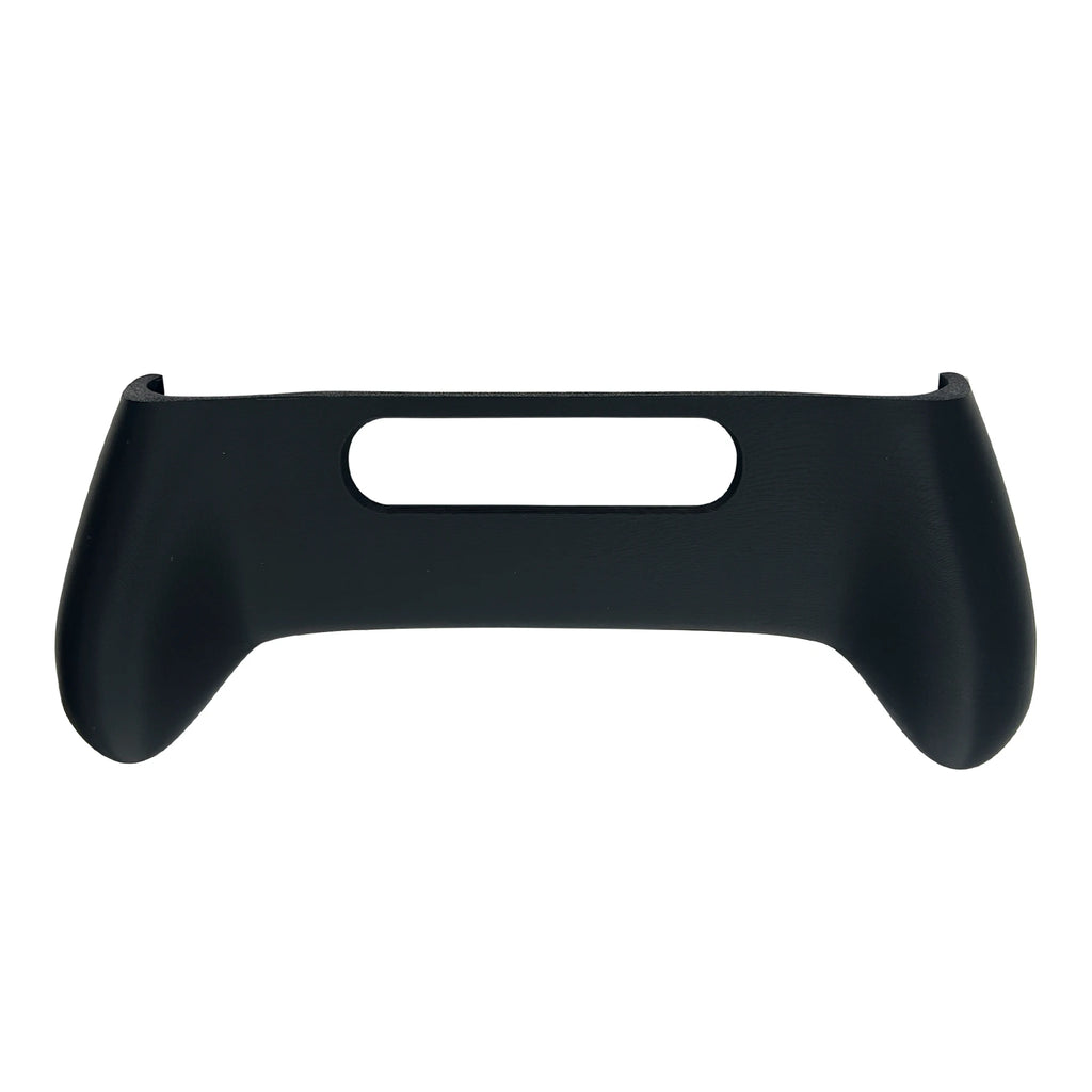 Ergonomic Grip for Retroid Pocket 5, 3D Printed PLA