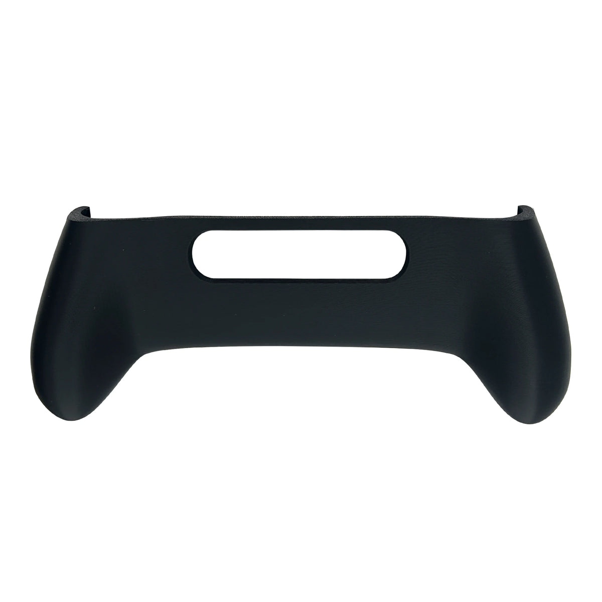 Ergonomic Grip for Retroid Pocket 5, 3D Printed PLA