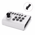 Arcade Gamepad Bluetooth Controller for Switch/PS4/PS3/Android