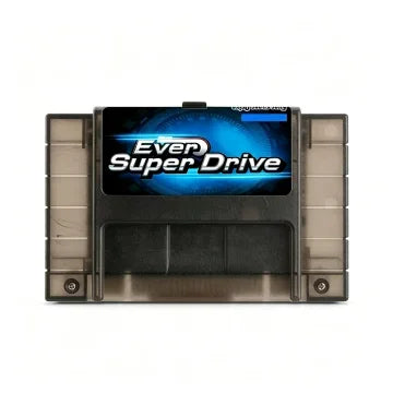 3000 In 1 Game Card With 8GB Micro SD Card Classic Game Cartridge For SNES NTSC PAL Video Game Console For Super Nintendo