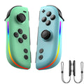 JOY 05 Wireless Bluetooth Controller for Nintendo Switch, RGB