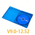PS4 BD-J Boot Disc Tool for FW 9.0-12.52, No PC Needed