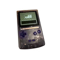 FPGBC Handheld Console, Real Hardware GBC Game Console Clone
