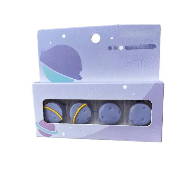 Planet Thumb Grips for Nintendo Switch 2, PS5, Xbox