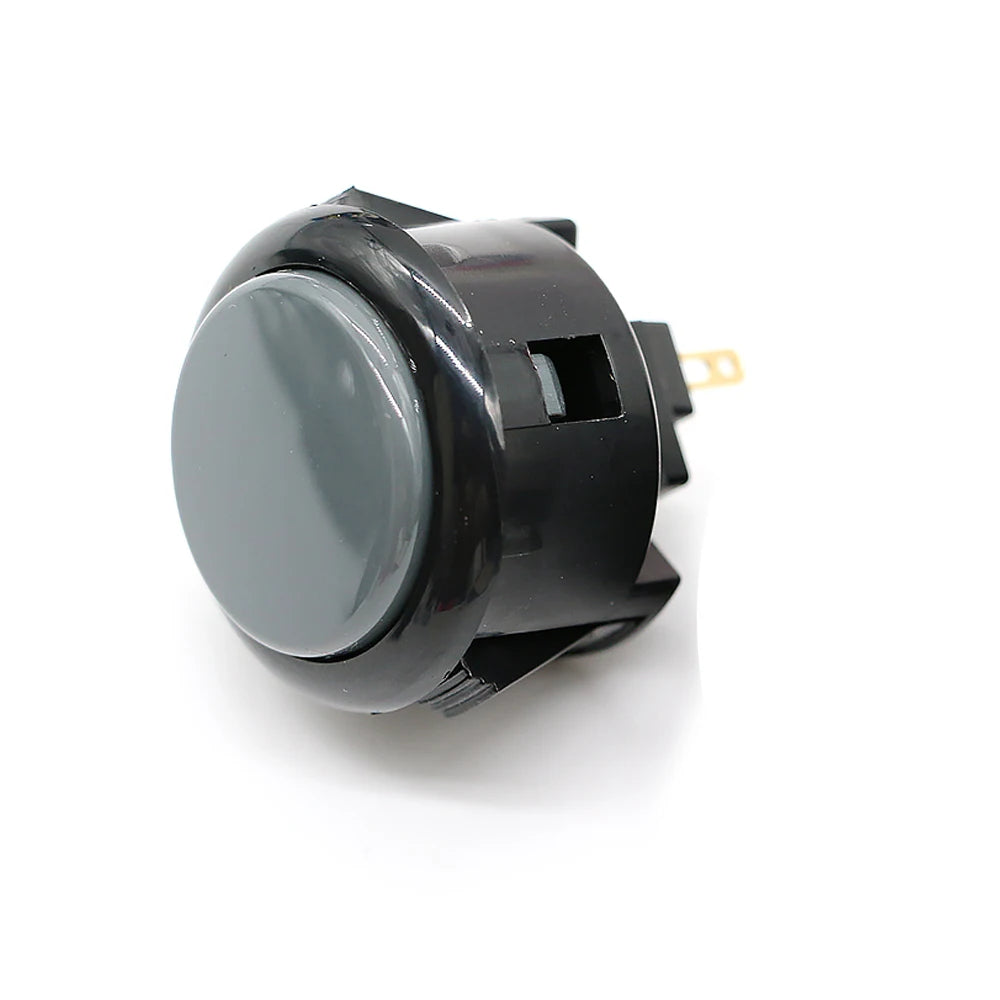 Sanwa OBSF-30 / OBSF-24 Push Button 30mm 24mm for Arcade Hitbox