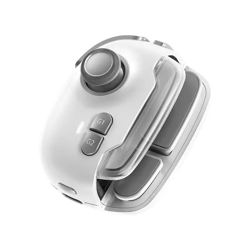 Memo Mobile Game Joystick Mb03 MB02 Game Controller Wireless One Click Combo Shadow Button Intelligent Pressure Gun Phone Tablet