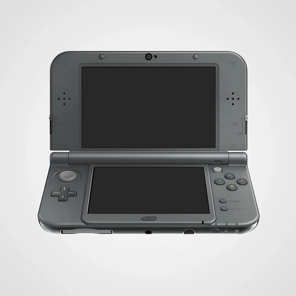 Original second-hand NEW 3DSLL handheld game console free games new 3dsll 32GB/64gb/128gb/256gb