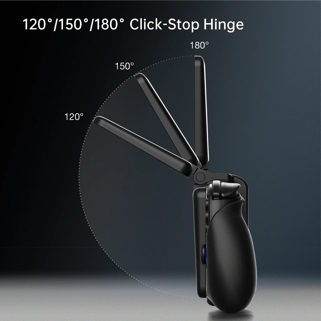 Retroid Pocket 4 Pro Dual Screen Add-on, 5.5-inch OLED Back Clip