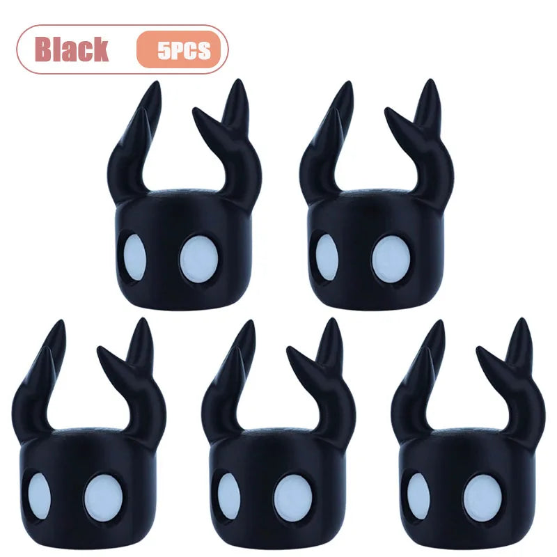 1-10PCS Universal Gaming Controller Stand Holder for Switch Console Charging Station with Cable Management Game Accessories