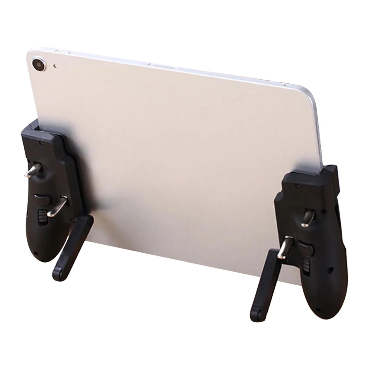 Six Finger Mobile Phone Game Trigger L1R1 for iPad Tablet PUBG