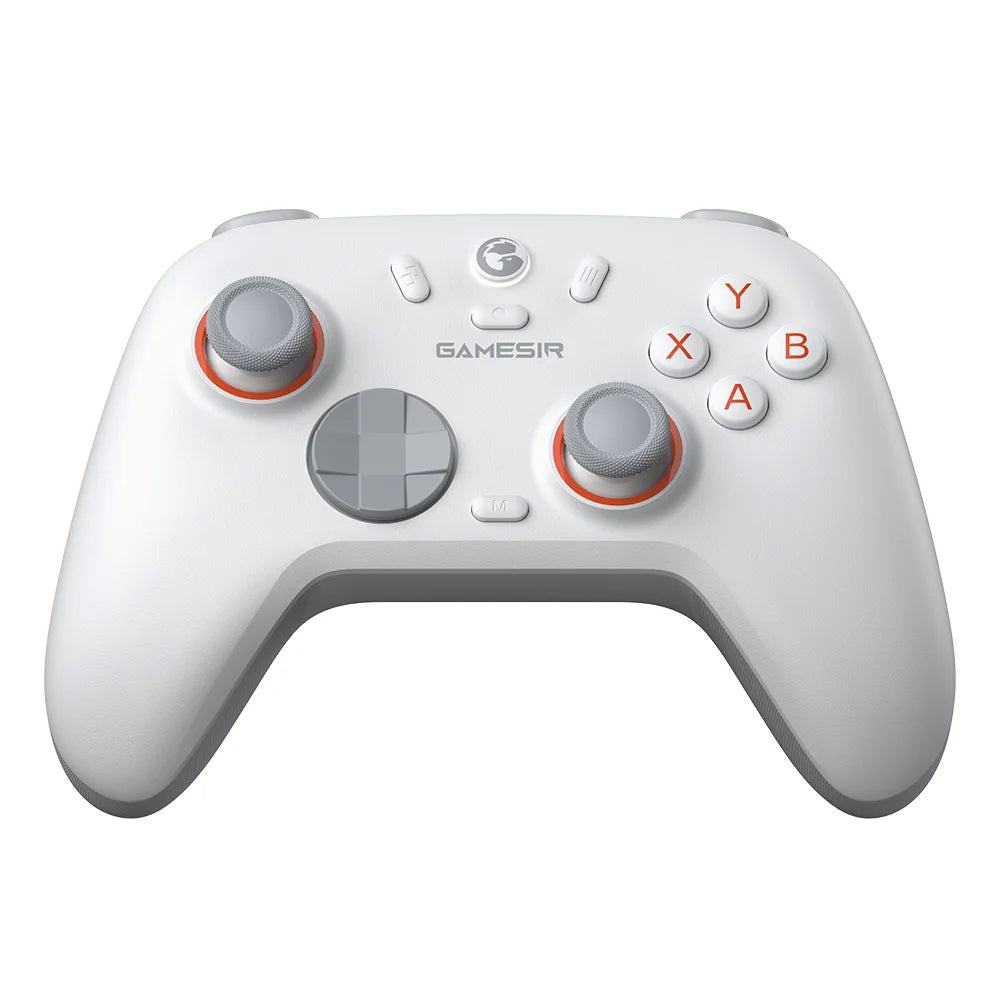 GameSir Nova Lite 2 Hall Effect Controller for Switch, PC