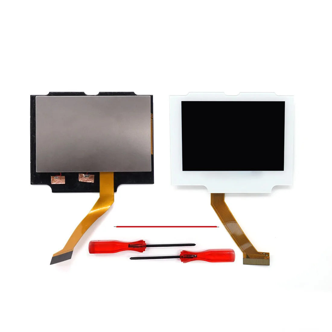 HISPEEDIDO GBA SP V5 3.0 Inch Laminated IPS LCD Kit 720x480
