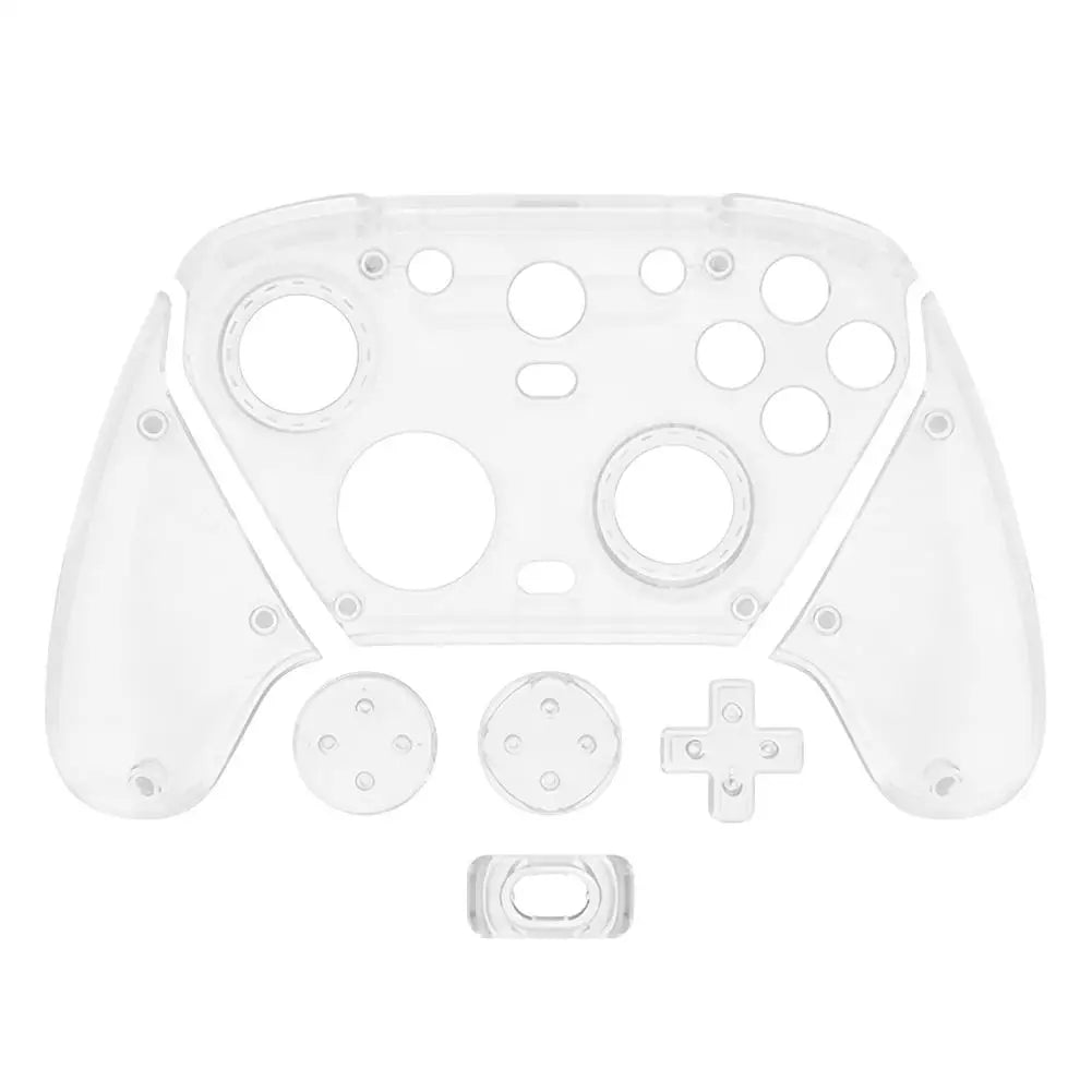 Magnetic Faceplate for GameSir G7 Pro Controller, Waterproof