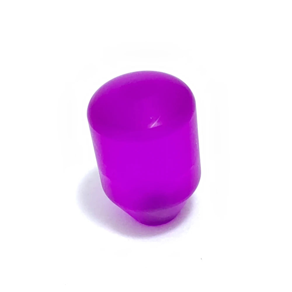 Nobi Bullet Top ball Handle LSX-NOBI Lever Topball Replacement for Sanwa Joystick Seimitsu Pro Edition Joystick top ball handle