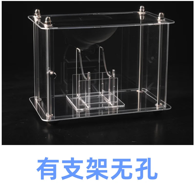 Nintendo Switch, Xbox, PS5 Acrylic Controller Display Box