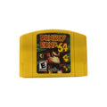 Donkey Kong 64 N64 Game Cartridge NTSC-U English Version