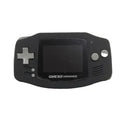 Mini GBA Handheld Game Console, 1.3 Inch IPS Screen, Flip Design