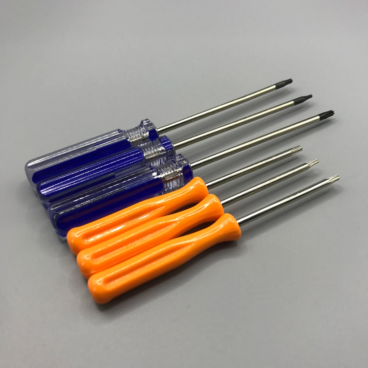 7-in-1 Controller Repair Tool Kit for Switch, Xbox, PS4, PS5