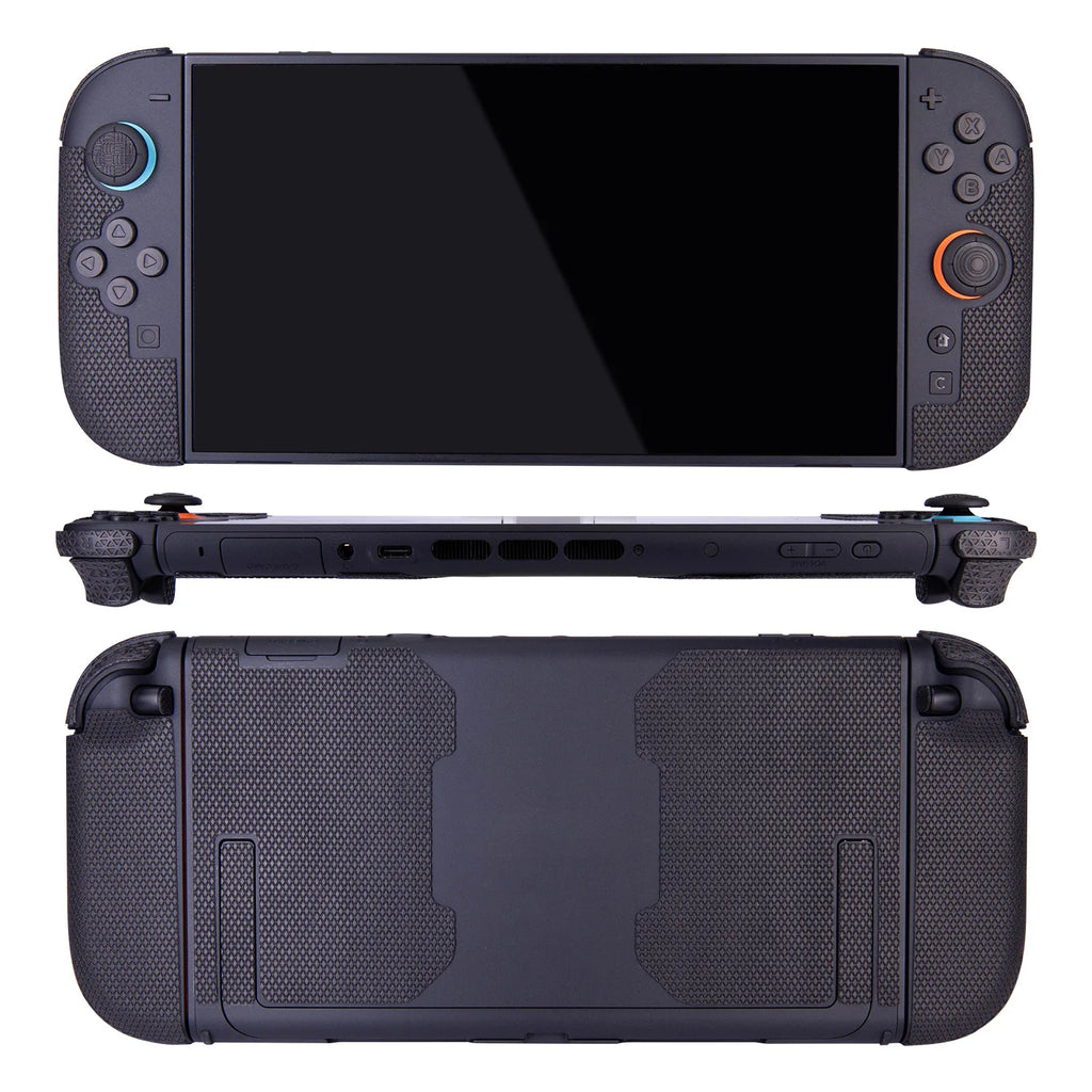 TALONGAMES Nintendo Switch 2 Joy-Con Grip Tape, Classic Version