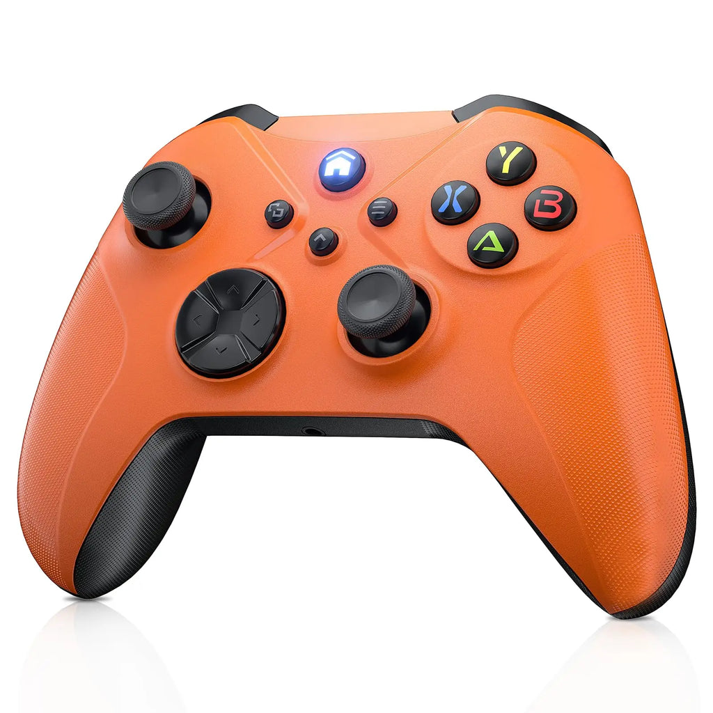 Wireless Controller for Xbox One, Series X/S, PC, 3.5mm Jack