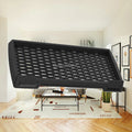 Xbox Series S Vertical Stand with Cooling Fan and Disc Rack
