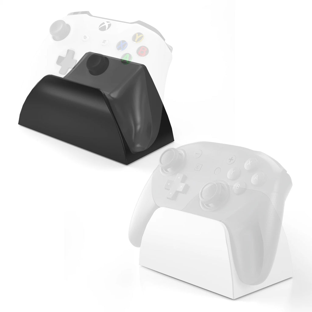 Desk Stand for Nintendo Switch Pro & Xbox One, ZY360/ZY361