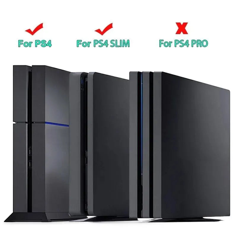 Soft Dustproof Cover Case For PS4 Slim/Pro For Sony Playstation 4 Game Console Controller Dust Proof Canvas Sleeve For PS4 Pro
