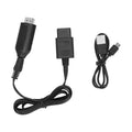 N64 SNES GameCube to HDMI Converter, 1080P Plug and Play