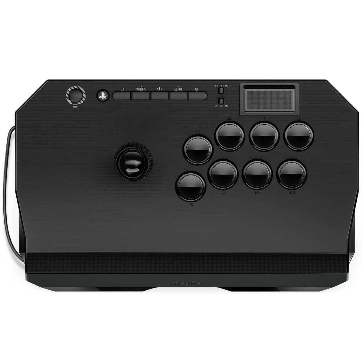 QANBA Drone 2 Arcade Joystick Fighting Stick for PS5 PS4 PC