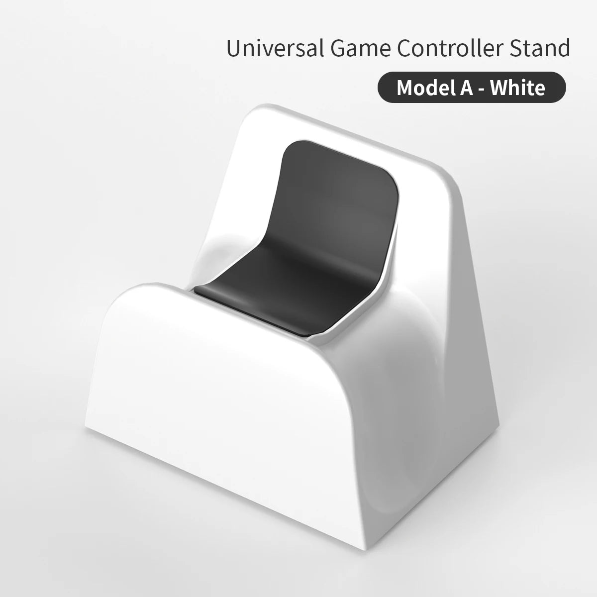 Universal Controller Desk Stand for PS5, PS4, Switch 2, Xbox