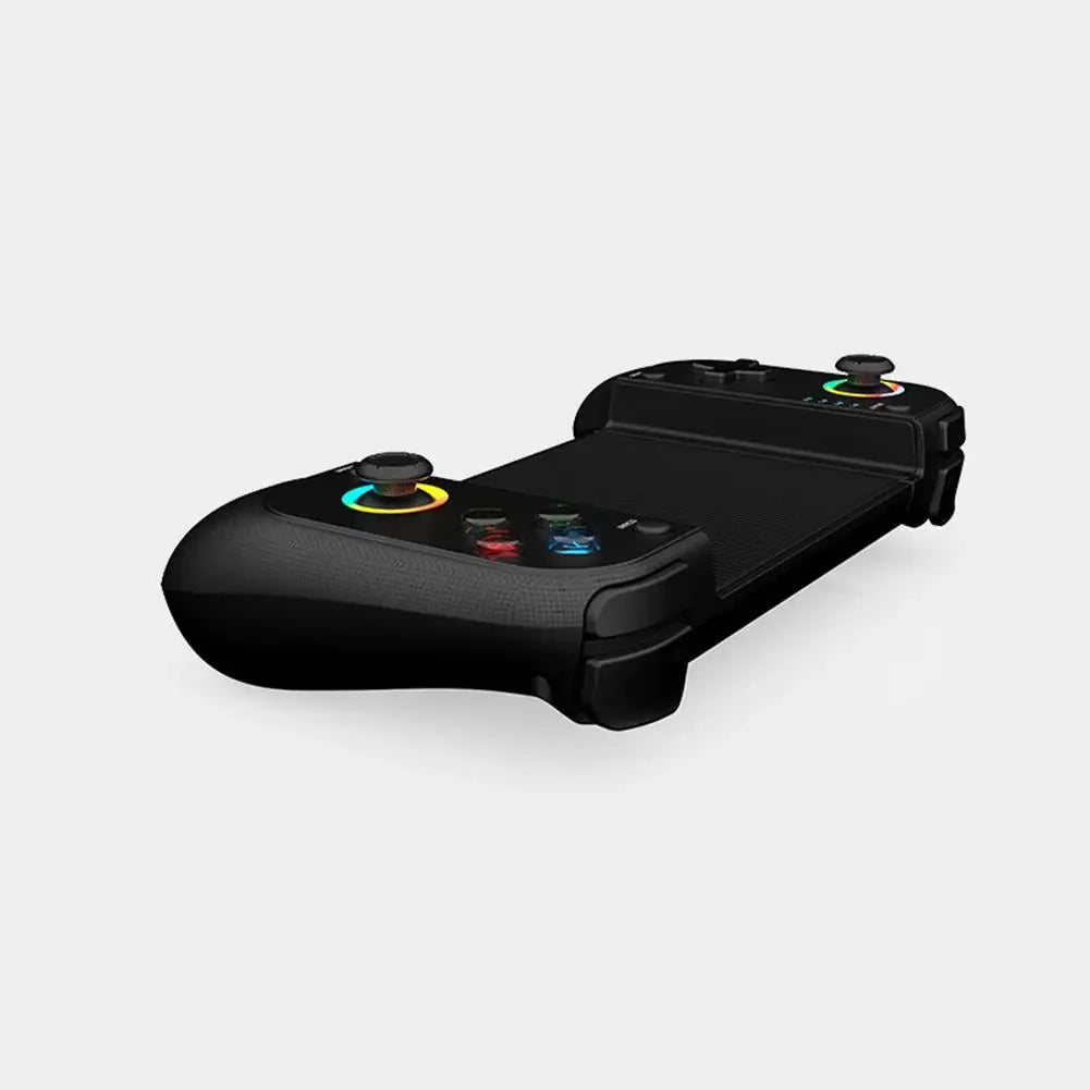 STK-7009F Stretchable Mobile Controller, Hall Joysticks