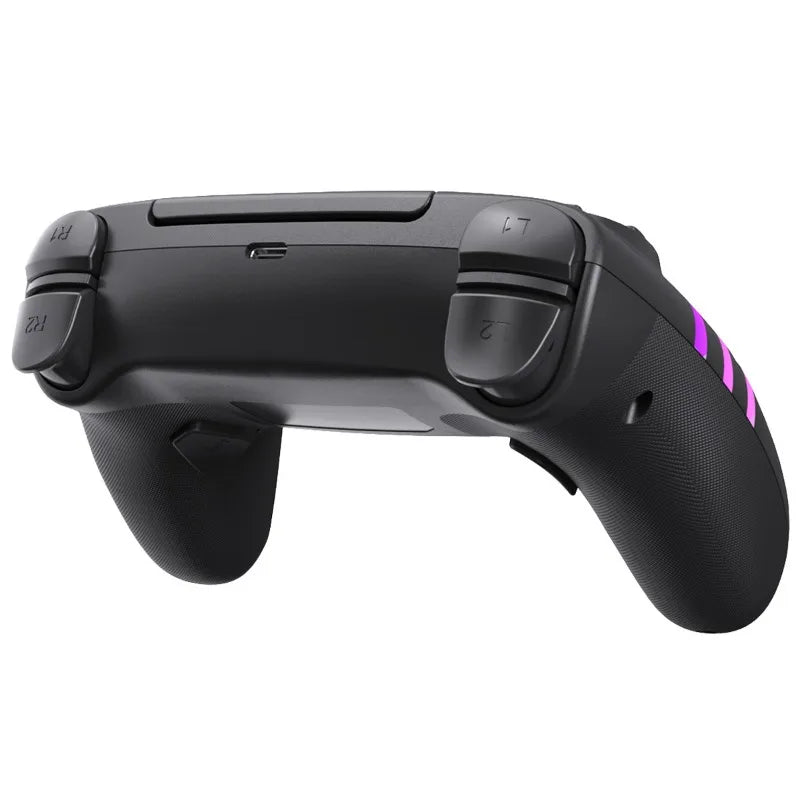 Bluetooth Controller for PS5, PS5 Slim, Pro & PC, HS-PS5230W