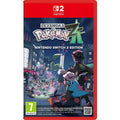 Pokemon Legends: Z-A Nintendo Switch 2 Edition, Spanish Version