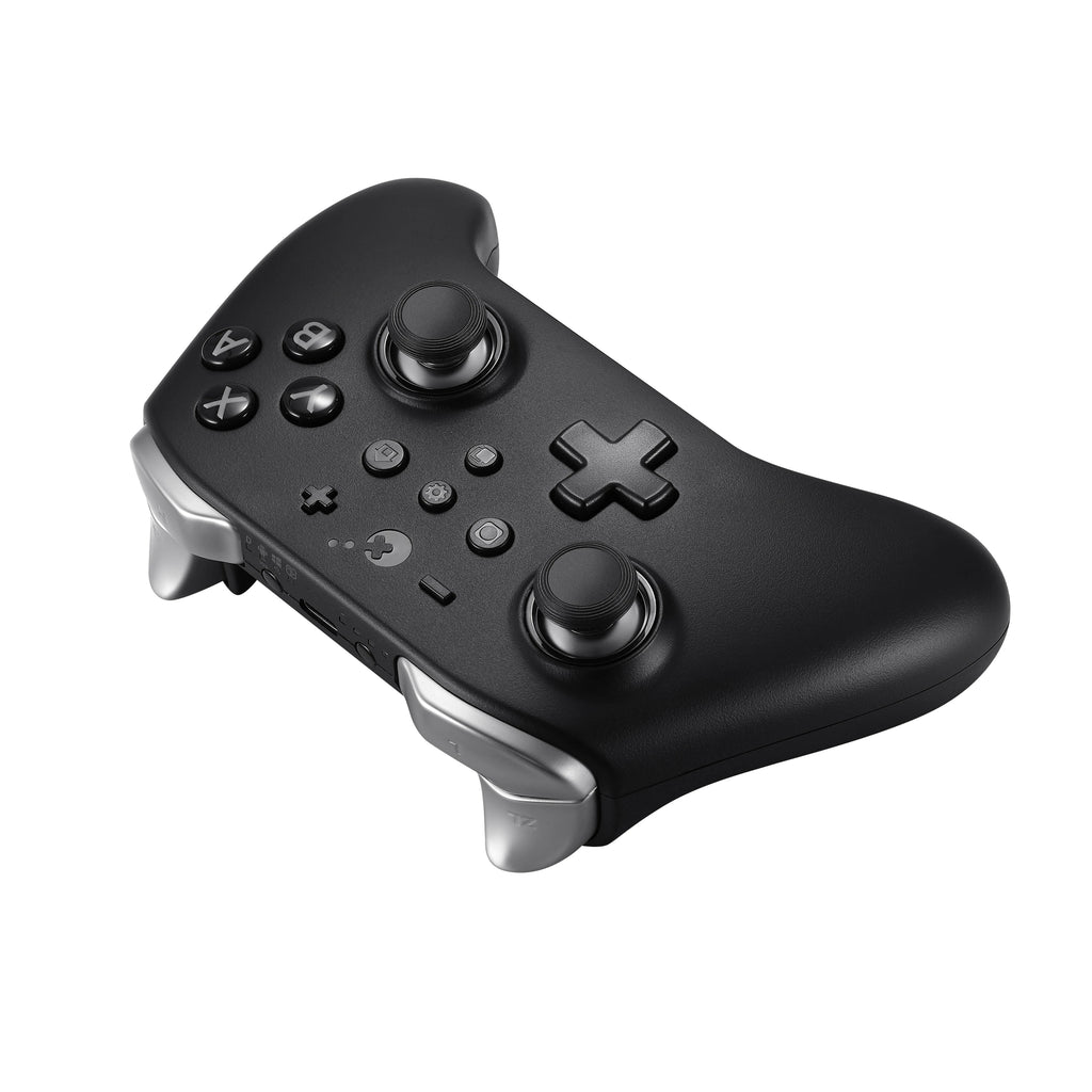 GuliKit KK2T TMR Controller with Hyperlink 2 Adapter, Switch 2 PC