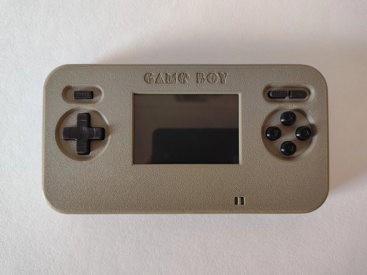 Colorful Design NDS To GBA Retro Game Console