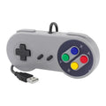 USB Wired Retro Gamepad for PC, Mac, RetroPie and Raspberry Pi