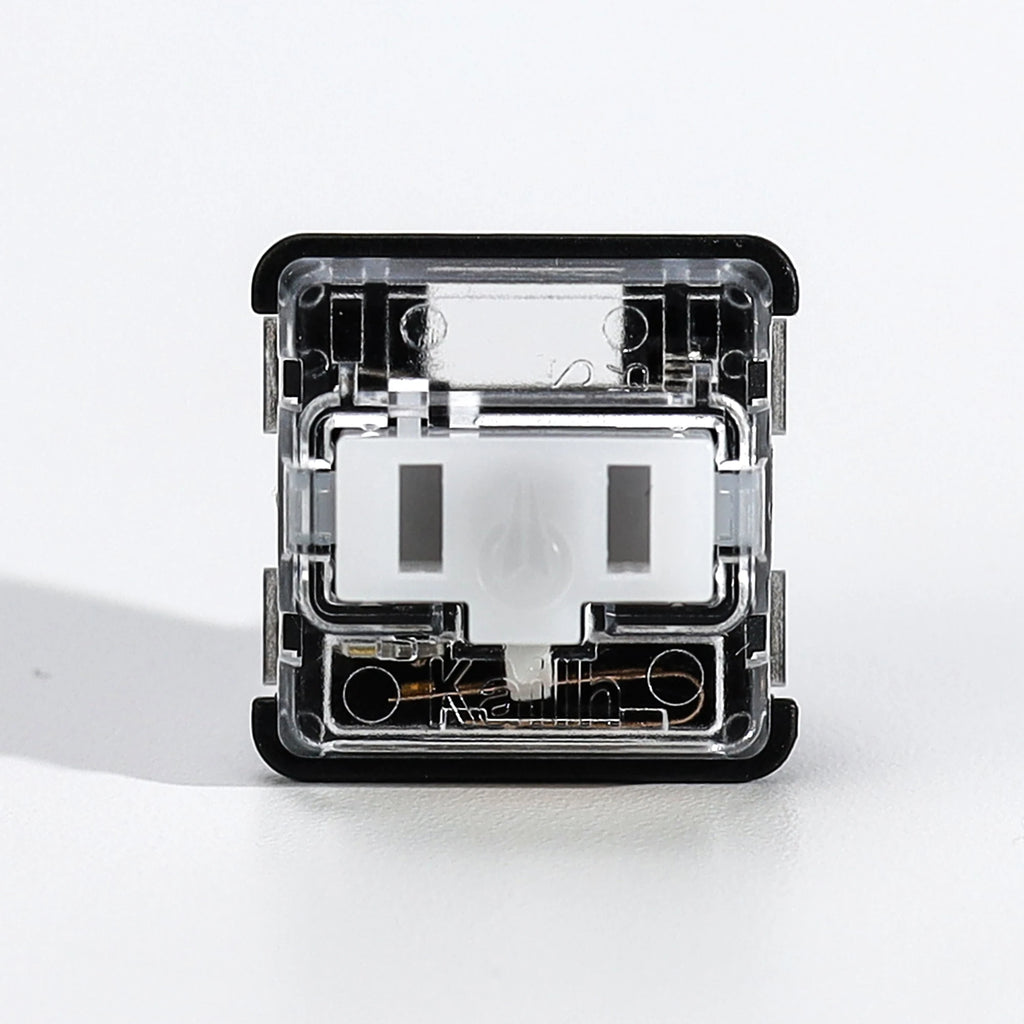 Kailh 1350 Choc V1 White Switch Hitbox Controller Clicky Creamy Low Profile Switches For RGB Gaming Mechanical Keyboard Hitbox