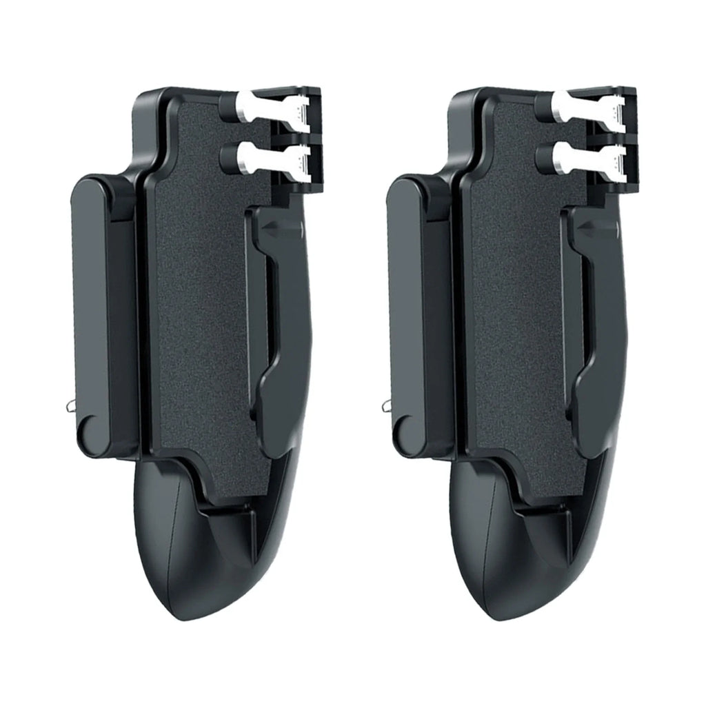 Six Finger Mobile Phone Game Trigger L1R1 for iPad Tablet PUBG