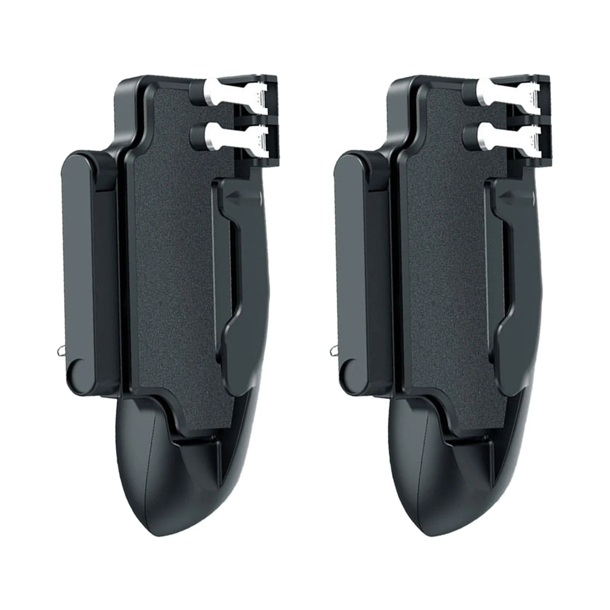 Six Finger Mobile Phone Game Trigger L1R1 for iPad Tablet PUBG