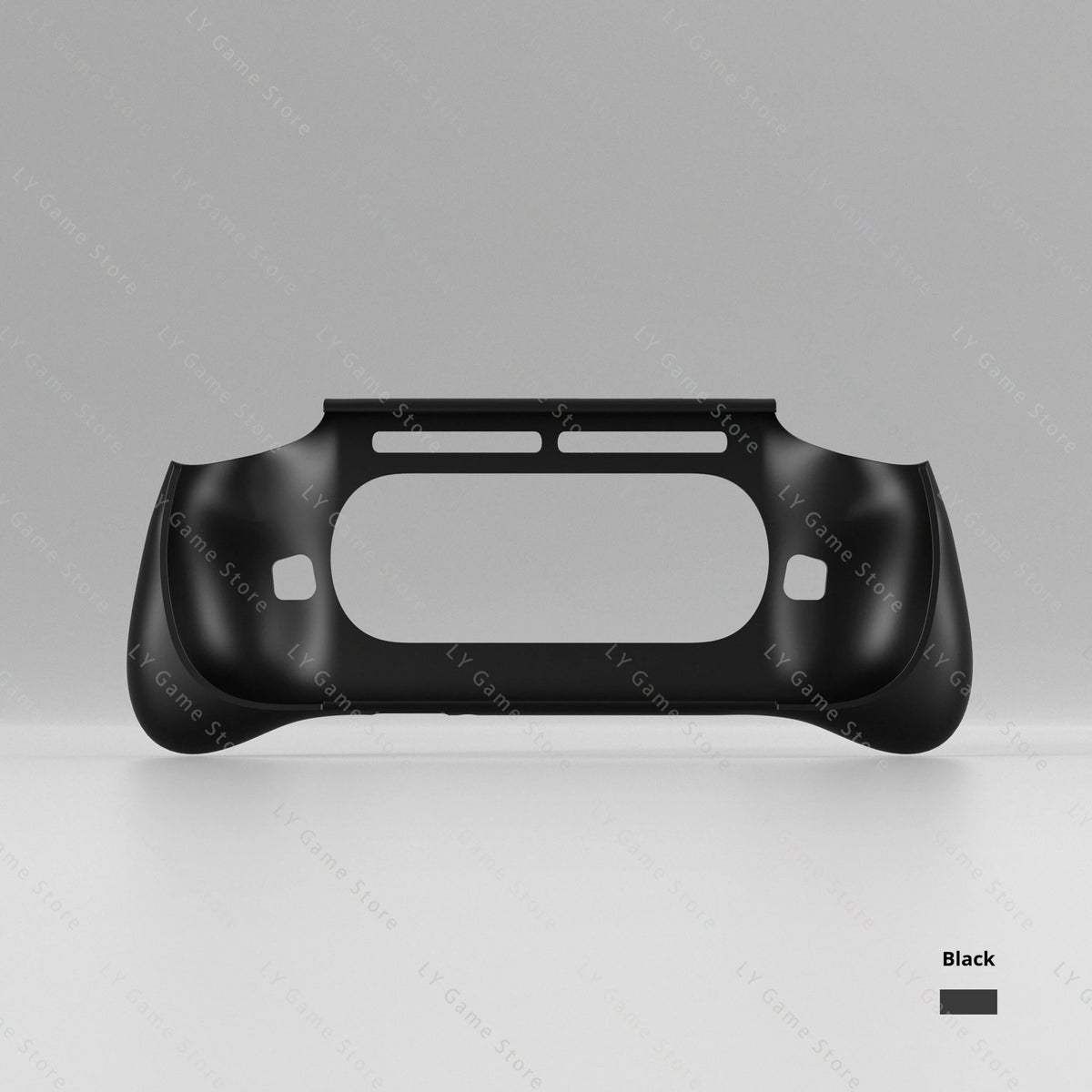 Retroid Pocket Gaming Accessories Grip Tpu Add-Screen Case Frosted Soft Grip For RP5 Waterproof Wear-Resistant Protective Cover