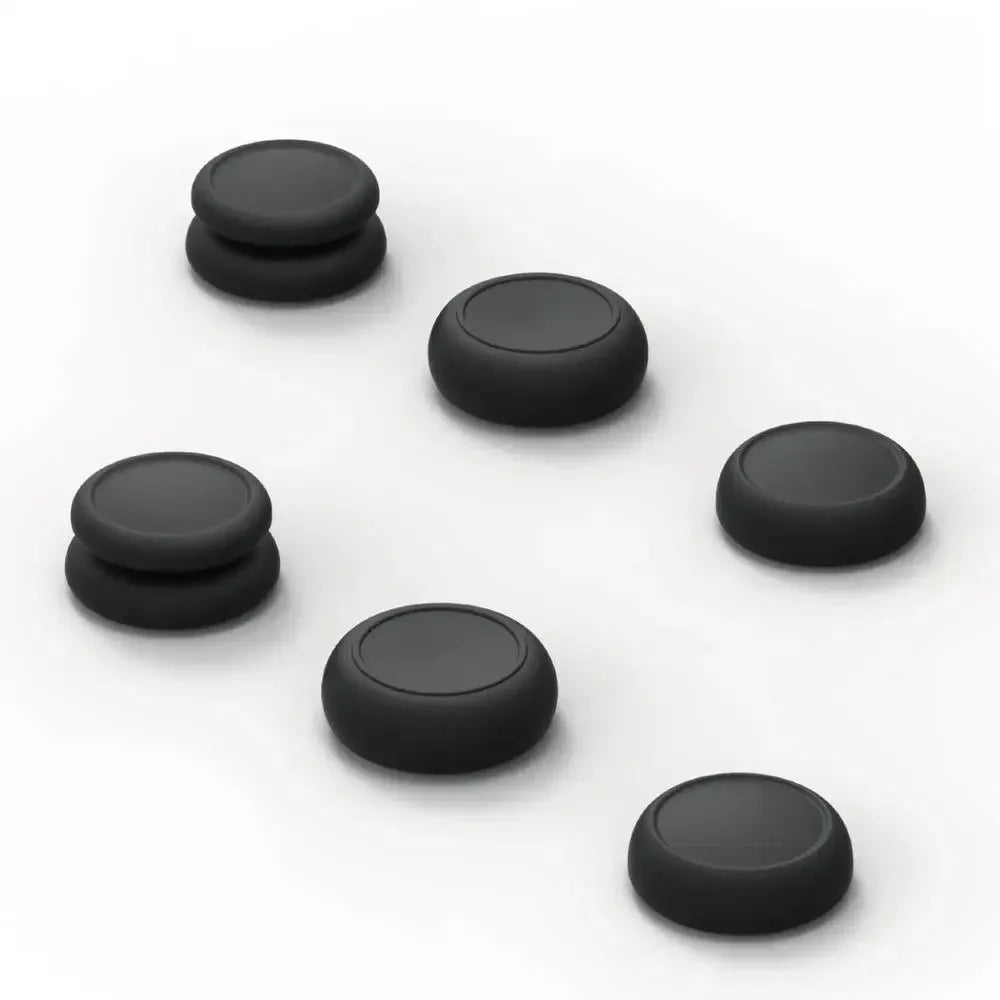 Skull & Co. Grip Set for Switch OLED & Switch Joy-Con