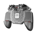 MEMO DL100 Mobile Phone 6 Fingers Gamepad with Cooling Radiator