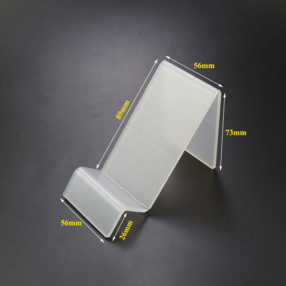 Display Stand for Game Boy Advance (GBA), GBC, PS5