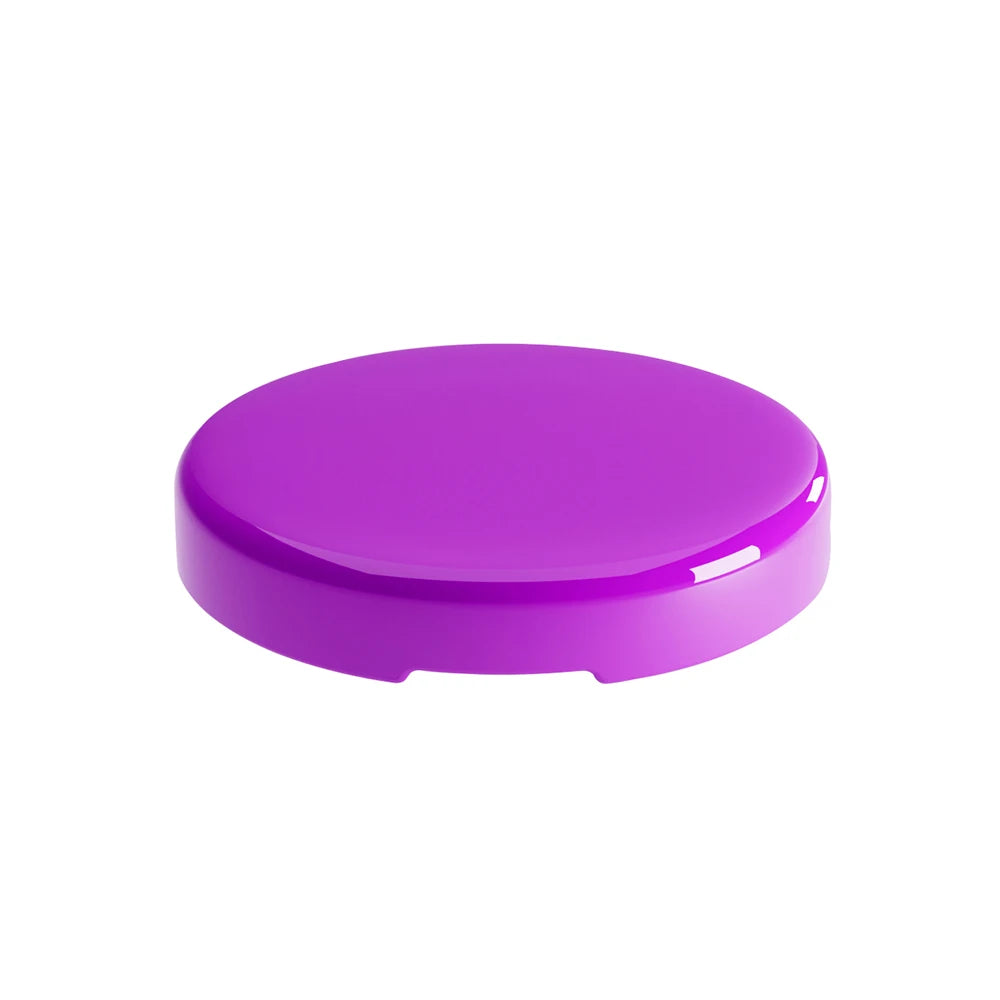 Haute42-COSMOX Keycap Leverless Controller Fighter 25.8mm Hitbox Button Cap For Kailh Cross Low Profile Keyboard Caps