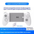 MEMO S3 Type-C Mobile Phone Controller, Hall Effect Stick