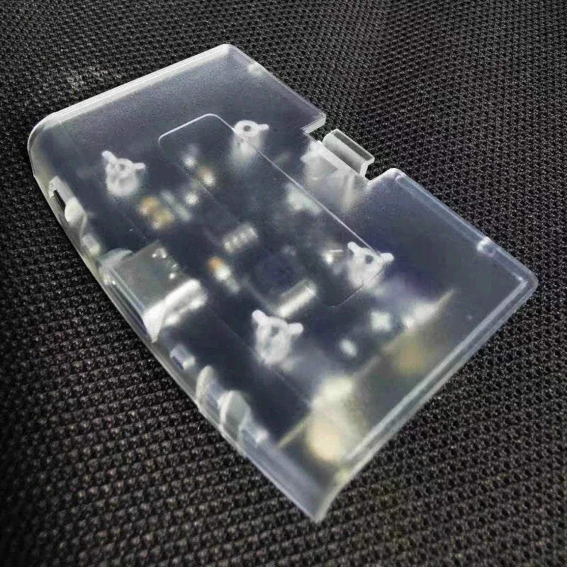 2025 New V3 Power Board for Gameboy Advance GBA External Power Adapter Module High Brightness Screen IPS Power Regulator
